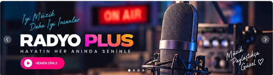 RADYO PLUS