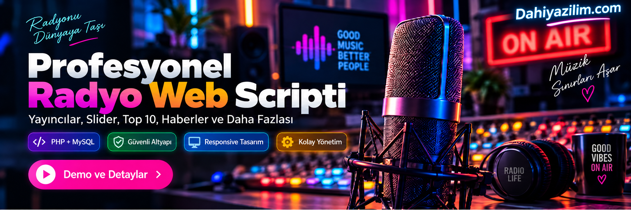 Radyo Scripti